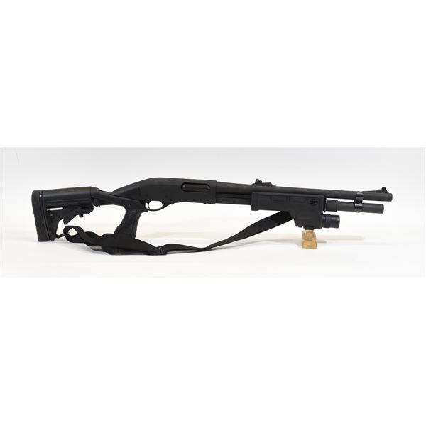 Remington 870 Police Magnum