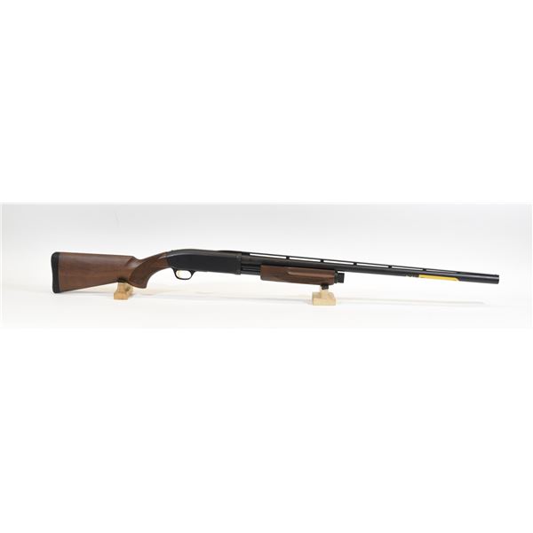 Browning Model BPS Hunter