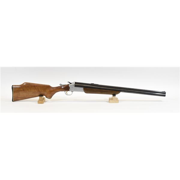 Savage Model 24 DL