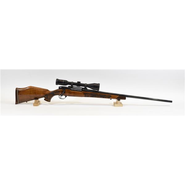 Weatherby Mark V