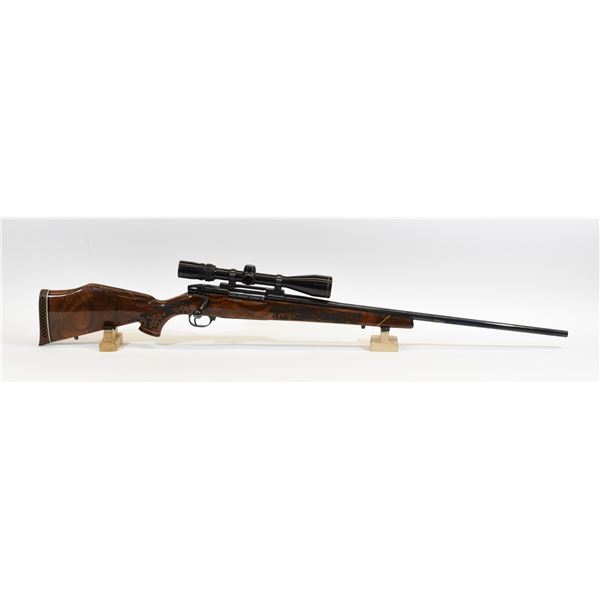 Weatherby Mark V