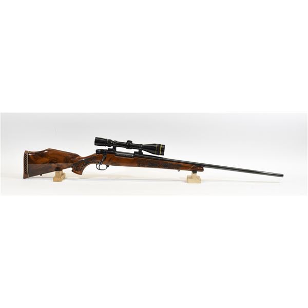 Weatherby Mark V