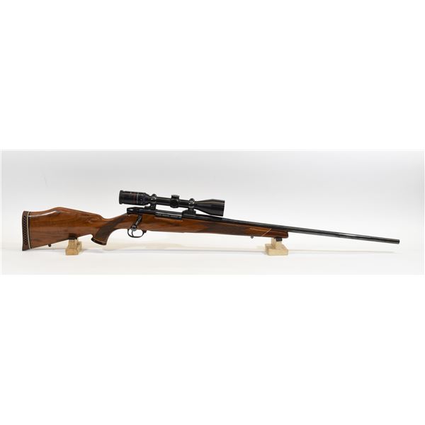 Weatherby Mark V