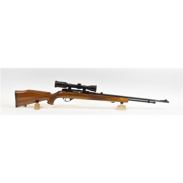 Weatherby Mark XXII