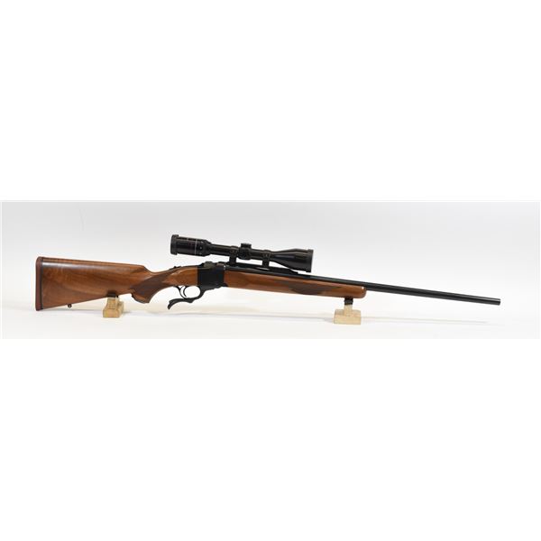 Ruger No.1
