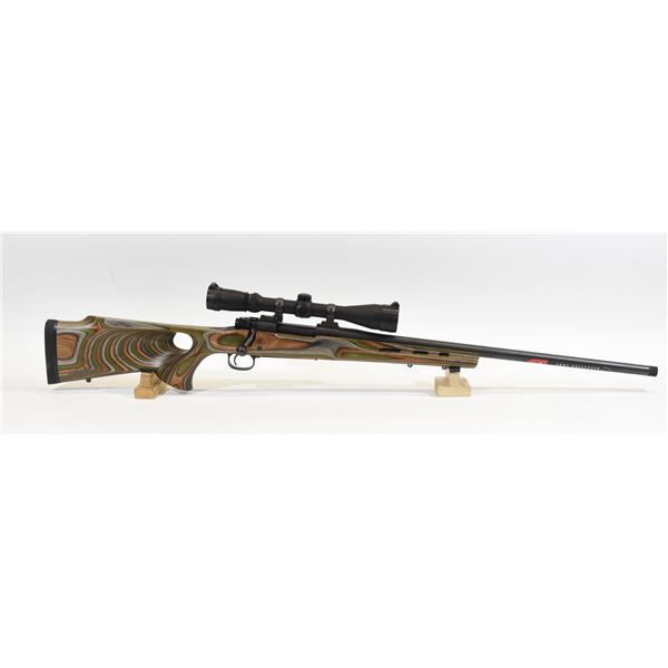 Winchester Model 70 Coyote
