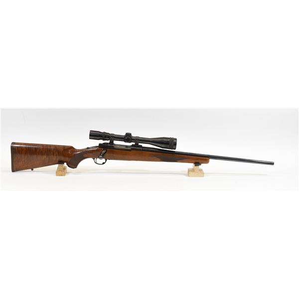 Ruger Model 77