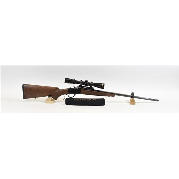 Winchester Model 1885 Low Wall