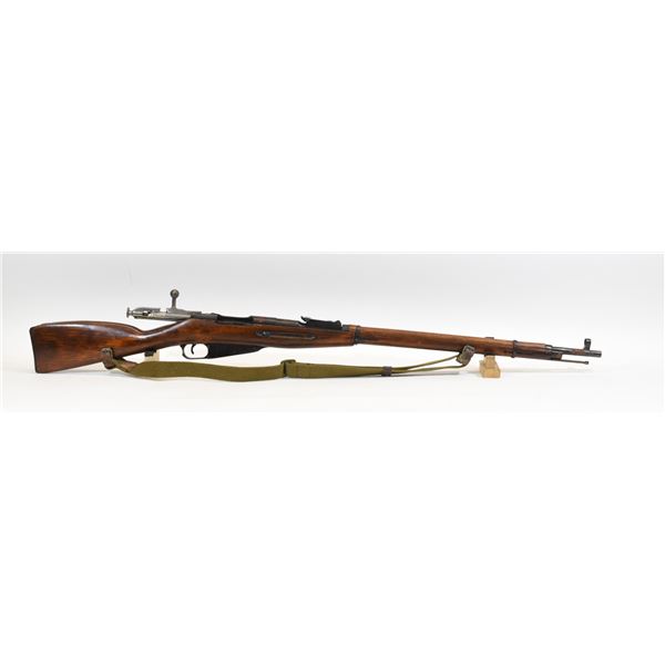 Mosin Nagant  1942