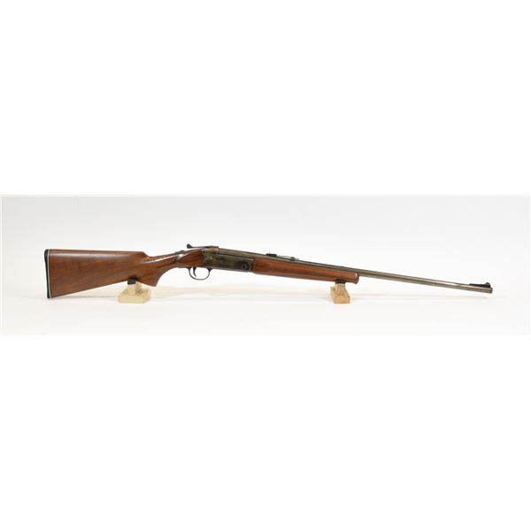 Savage Model 219 Rifle