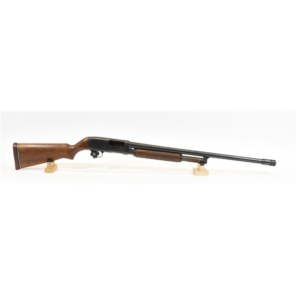 Noble Model 40A SHotgun