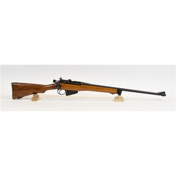 Lee Enfield Sporter Rifle