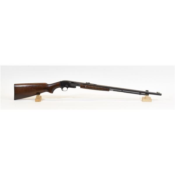 Savage Model 25 Rifle