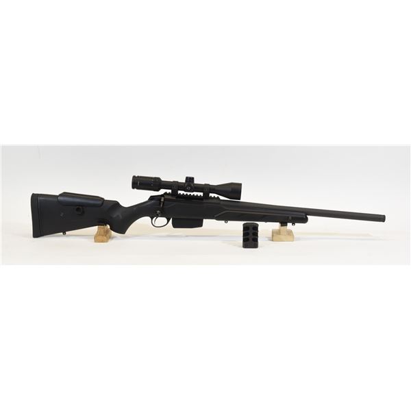Tikka T3 Rifle