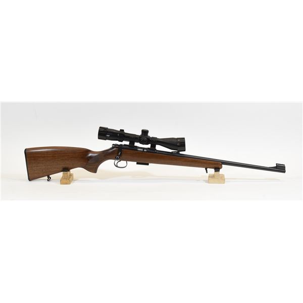 CZ  Model 455 Rifle