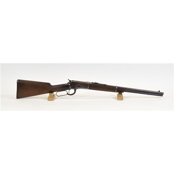 Winchester 1892 Carbine