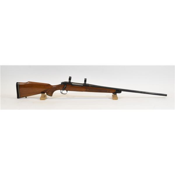 Remington Model 700 Rifle