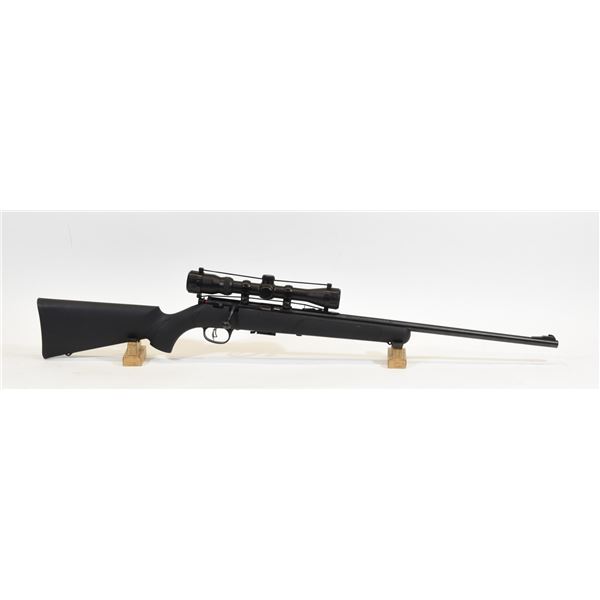 Marlin Model XT-17 Rifle