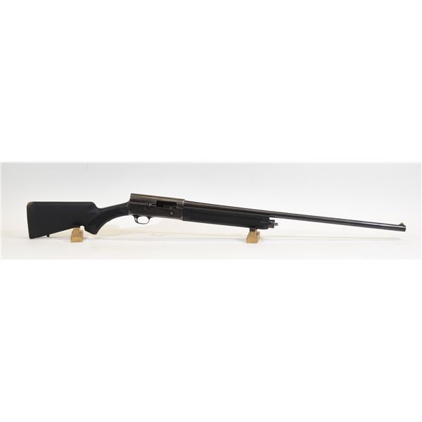 Browning Auto 5 Shotgun