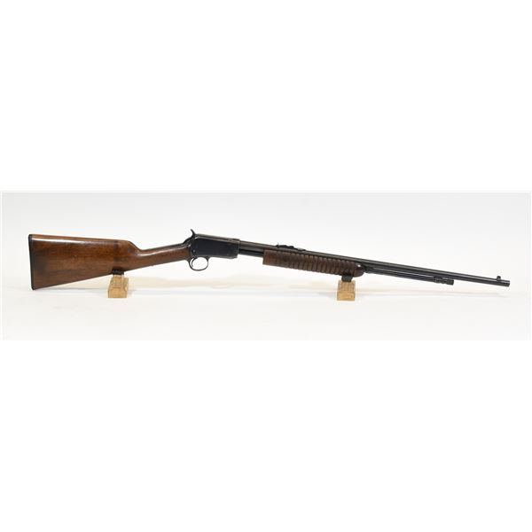 Winchester Model 62A Rifle