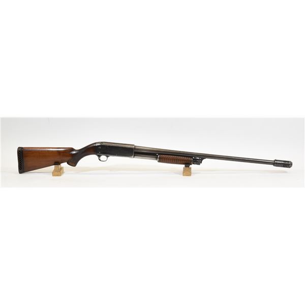 Ithaca Model 37 Shotgun