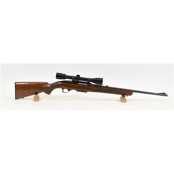 Winchester Model 100 Rifle