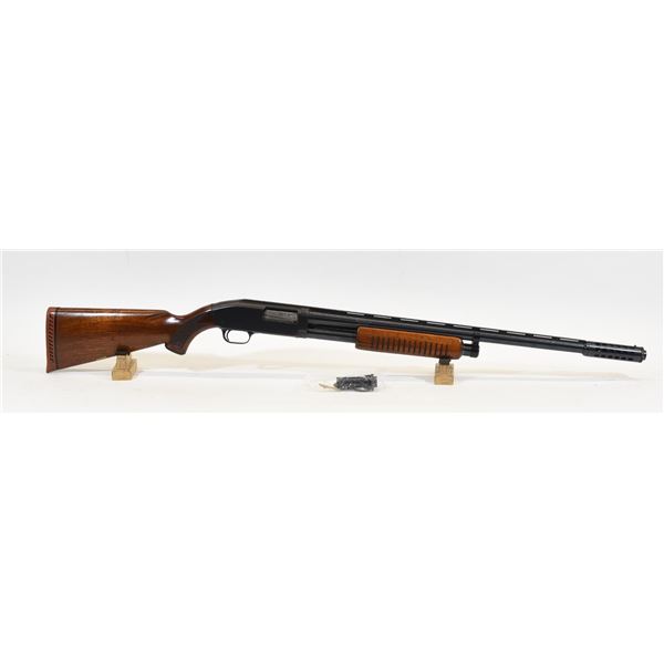 J.C. Higgins Model 20 Shotgun