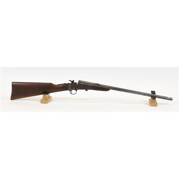 Remington Model 6 Rifle