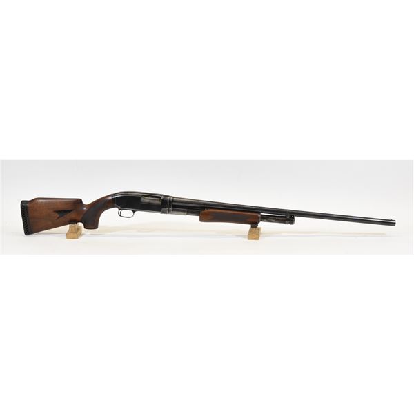 Winchester Model 12 Shotgun