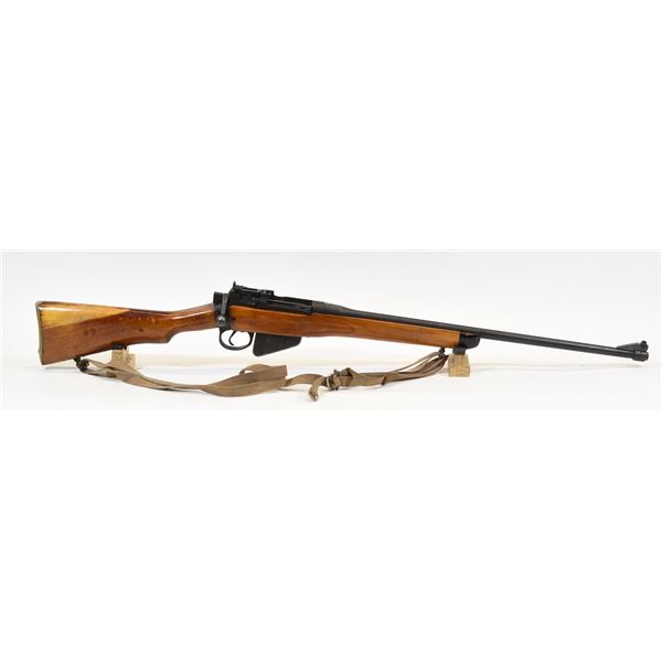 Lee Enfield Sporter Rifle