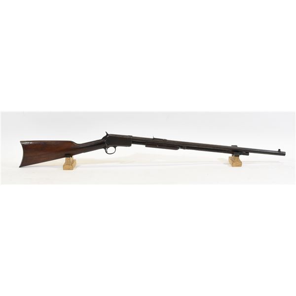 Winchester Model 1890 Rifle