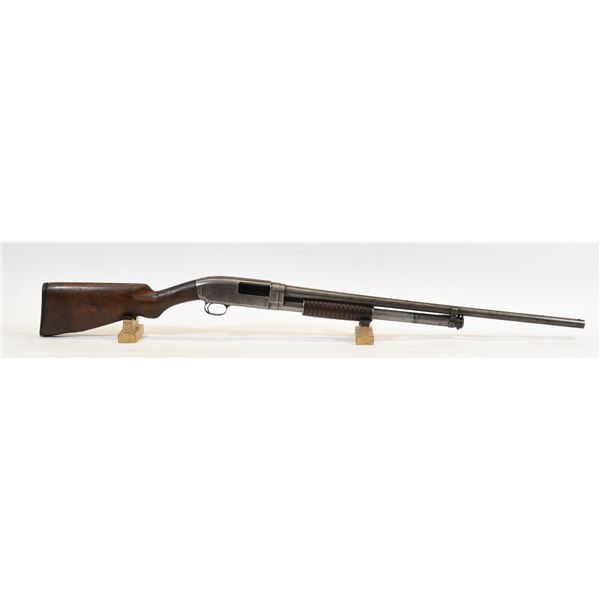 Winchester Model 12 Shotgun