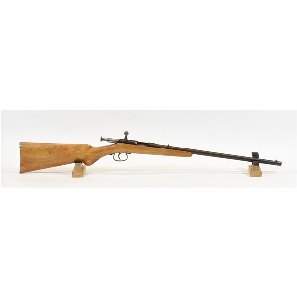 Anschutz J.G.A. Zella Rifle