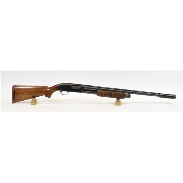 J.C. Higgins Model 20 Shotgun