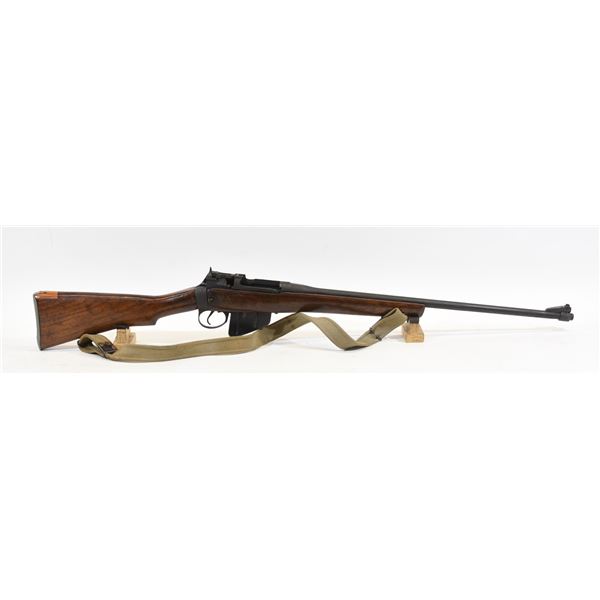 Lee Enfield Sporter Rifle