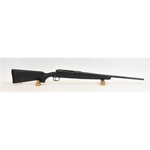 Savage Model Axis Rifle
