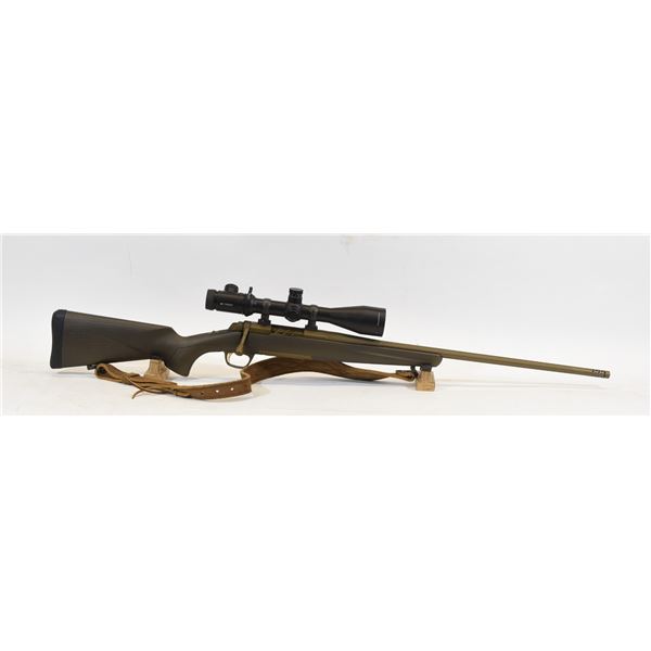 Browning X-Bolt Pro Rifle