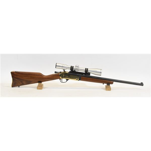 Henry Model HO15B-4570 Rifle