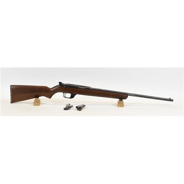 Winchester Model 77 Rifle
