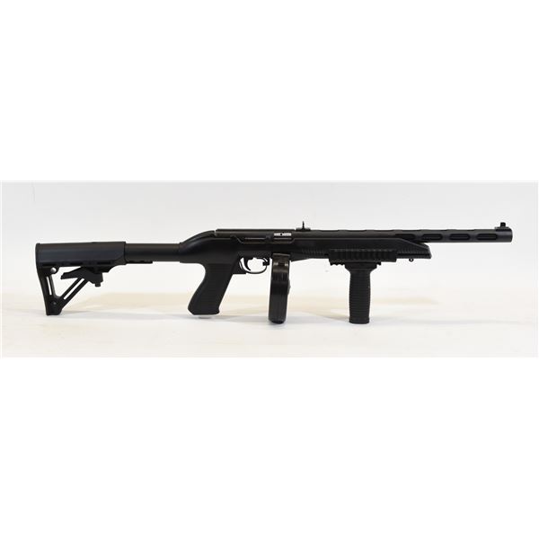 Pietta Model PPS/50 Rifle