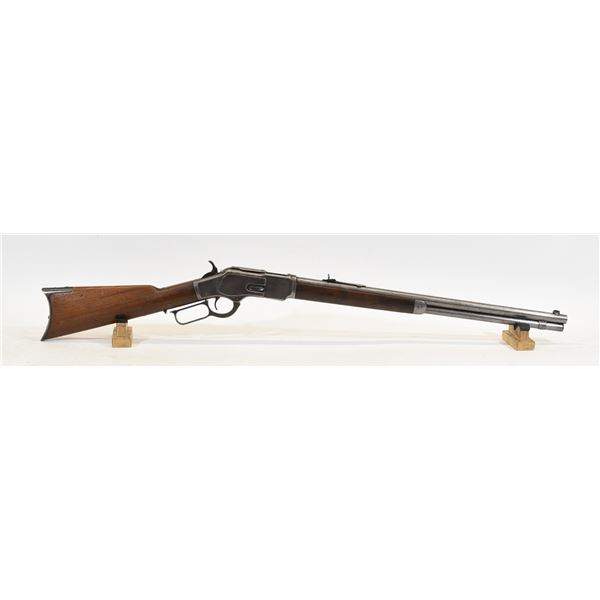 Winchester Model 1873 Rifle