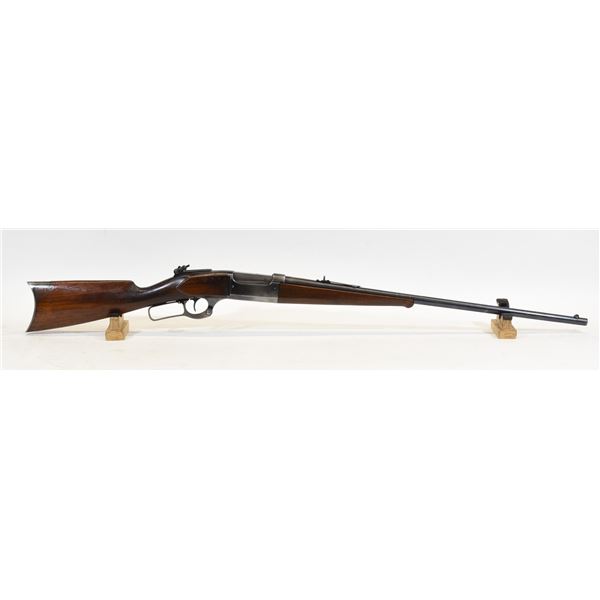 Savage Model 1899 Rifle