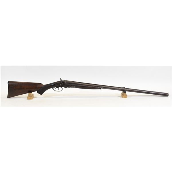 Moore & Co. S X S Shotgun