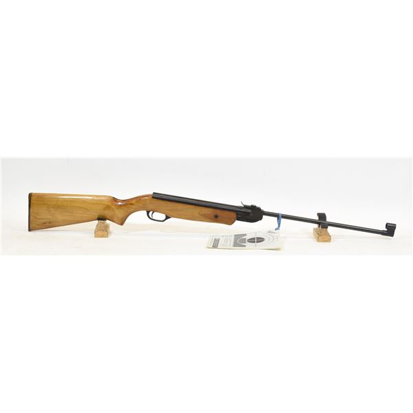Baikal Mk-38 Pellet Rifle