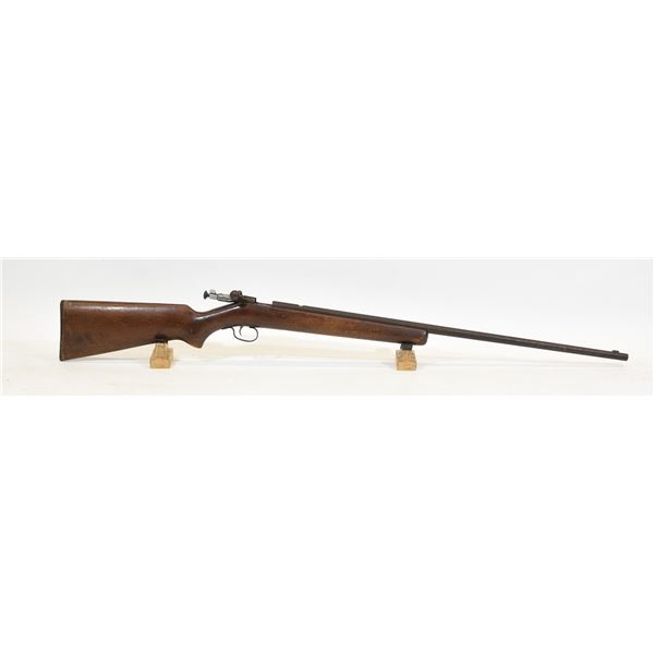 Winchester Model 68 Rifle