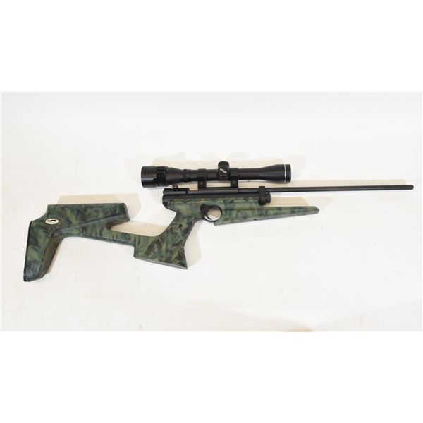 Crosman 2240 Pellet Rifle