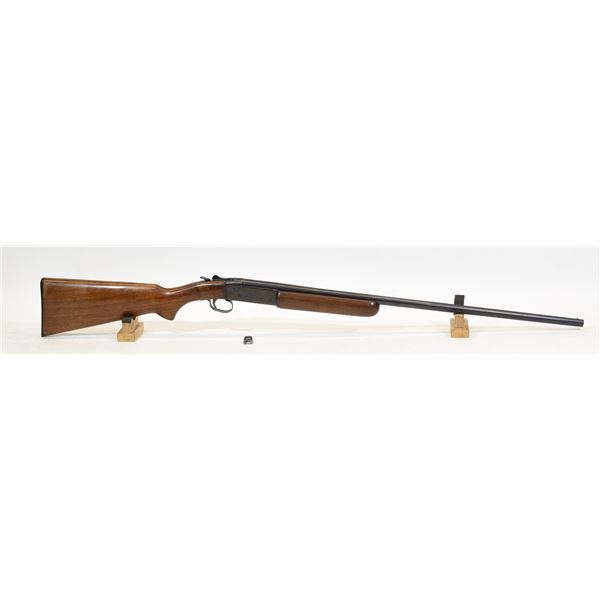 Winchester Model 37 Shotgun