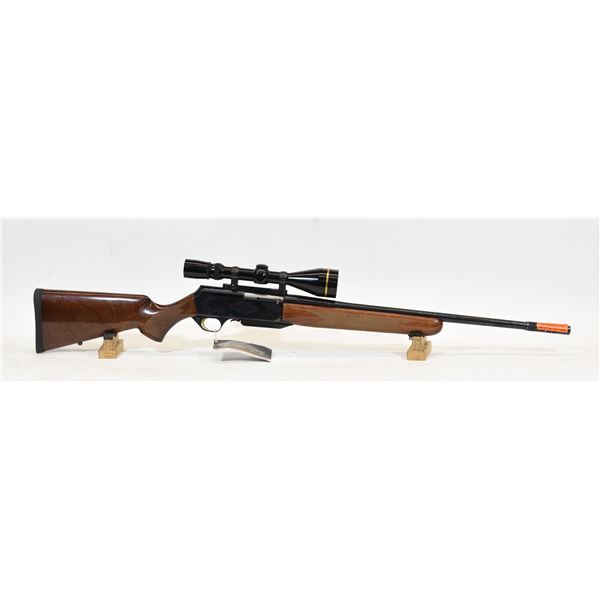 Browning BAR Mark II Safari