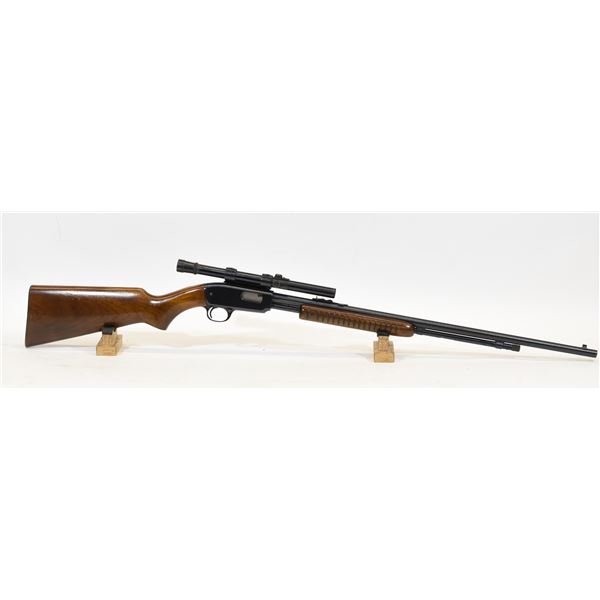 Winchester Model 61 Rifle