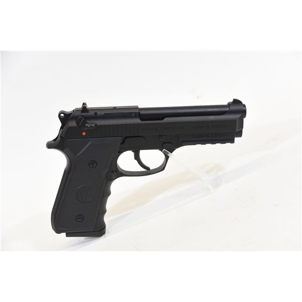 Girsan Yavuz 16 Compact M.C.